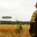 US, Australian Defence Force paratroopers jump into training during Talisman Sabre 2011