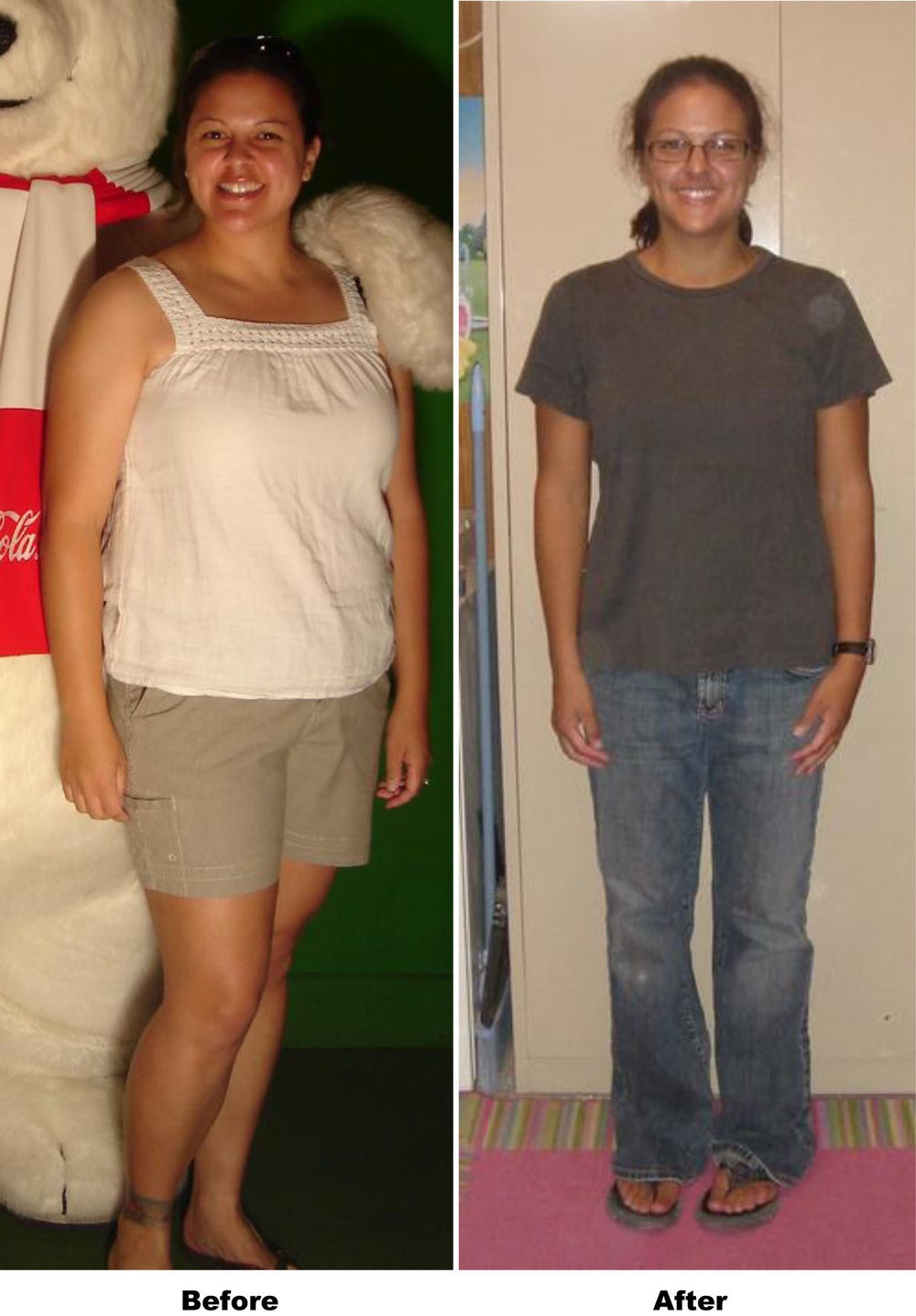 Deployed sergeant returns home 36 pounds lighter