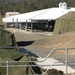 Australian Defence Force troops train, live in Camp Growl during Talisman Sabre 2011