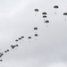 US, Australian Defence Force paratroopers jump into training during Talisman Sabre 2011