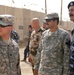 Task Force ‘Devil’ soldiers aid in providing expanded CSF with new home