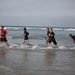RSS Poway poolees visit Camp Pendleton