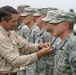 Fresh Minnesota soldiers and airmen arrive in Minot flood recovery missions
