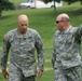 Fresh Minnesota soldiers and airmen arrive in Minot flood recovery missions