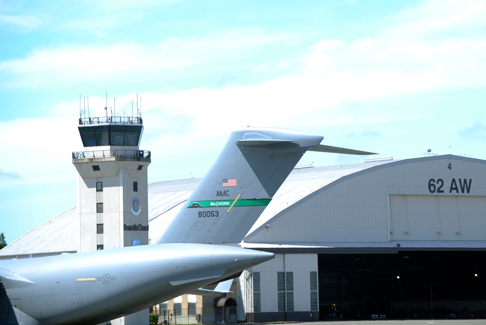 Air Mobility Command/Rodeo 2011