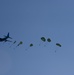 Red Flag Airborne Drop