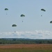 Red Flag Airborne Drop