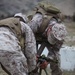 Marines test new mortar system