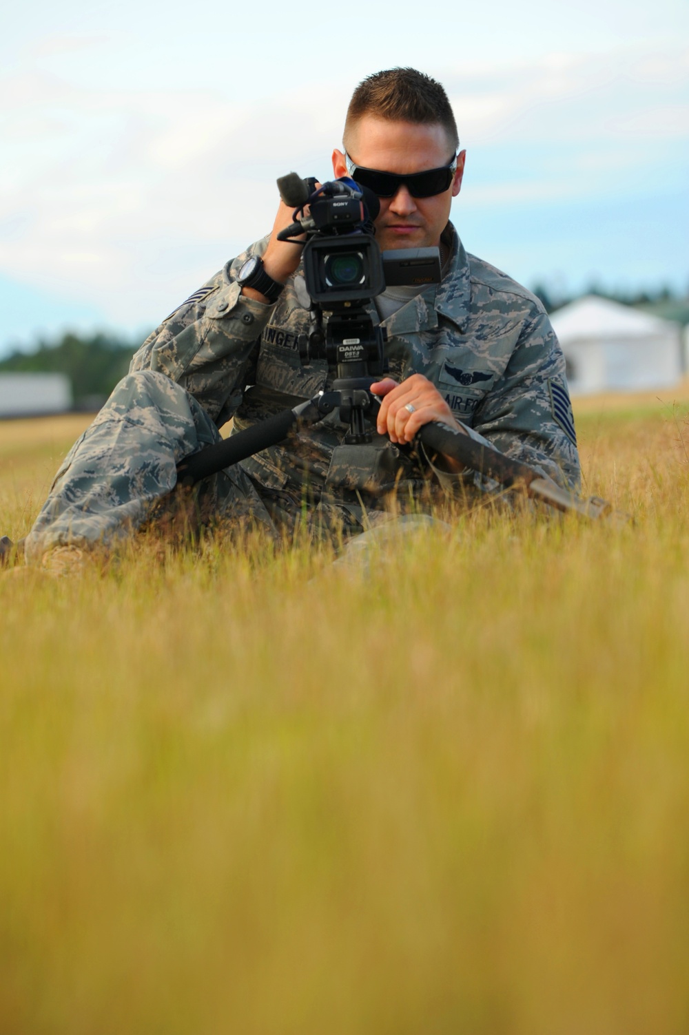 Air Mobility Command/Rodeo 2011