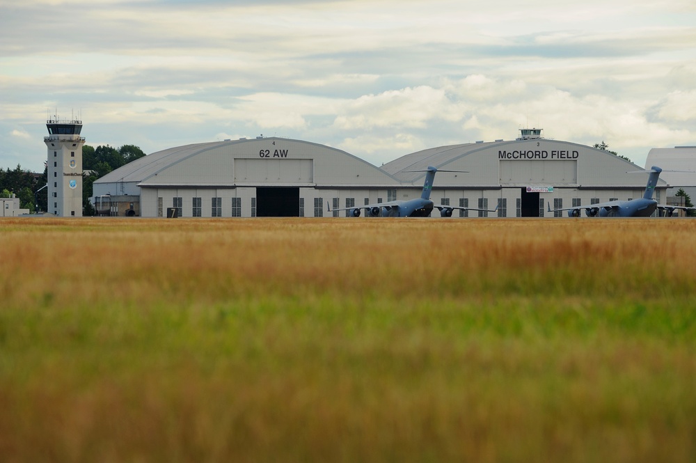 Air Mobility Command/Rodeo 2011