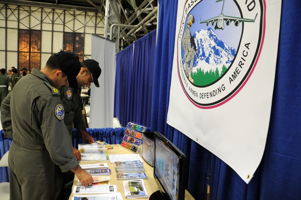 Air Mobility Command/Rodeo 2011