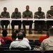Key influencers see where it all begins for Marine officers