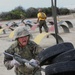 Bayonet Assault Course achieves combat mindset