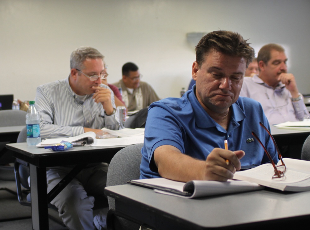 Marines, sailors take advantage of growing education opportunities