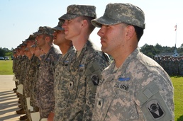 EIB testing brings Florida infantrymen ‘back to the basics’
