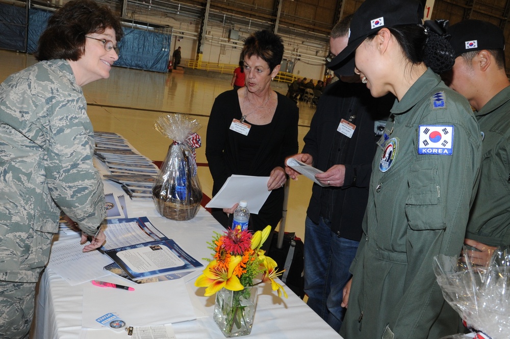 Air Mobility Command/Rodeo 2011