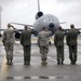Air Mobility Command/Rodeo 2011