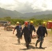 Search and Extraction Team trains for disaster