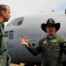 Air Mobility Command/Rodeo 2011