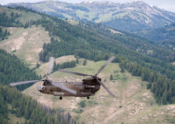 124th ASOS provides joint training opportunities