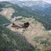 124th Air Support Operation Squadron, Exercise Mountain Fury