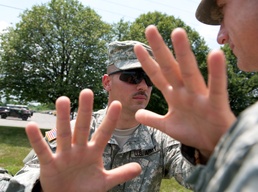 Last large-scale unit deploys to Iraq