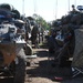Australian Defence Force, US troops train together during Talisman Sabre 2011