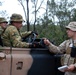 Australian Defence Force, US troops train together during Talisman Sabre 2011