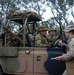 US, Australian Defence Force troops train together during Talisman Sabre 2011