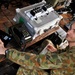 Australian Defence Force troops train in Shoalwater Bay Training Area during Talisman Sabre 2011