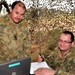 Australian Defence Force troops train in Shoalwater Bay Training Area during Talisman Sabre 2011