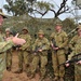 Australian Defence Force troops train in Shoalwater Bay Training Area during Talisman Sabre 2011