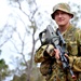 Australian Defence Force troops train in Shoalwater Bay Training Area during Talisman Sabre 2011