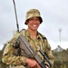 Australian Defence Force troops train in Shoalwater Bay Training Area during Talisman Sabre 2011