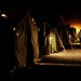 Camp Rocky houses US, Australian Defence Force troops during Talisman Sabre 2011
