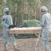 US, Australian Defence Force troops train in Shoalwater Bay Training Area during Talisman Sabre 2011