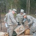 US, Australian Defence Force troops train in Shoalwater Bay Training Area during Talisman Sabre 2011