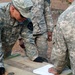 US, Australian Defence Force troops train in Shoalwater Bay Training Area during Talisman Sabre 2011