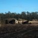 US, Australian Defence Force troops train in Shoalwater Bay Training Area during Talisman Sabre 2011