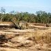 US, Australian Defence Force troops train in Shoalwater Bay Training Area during Talisman Sabre 2011