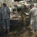 US, Australian Defence Force troops train in Shoalwater Bay Training Area during Talisman Sabre 2011