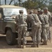 US, Australian Defence Force troops train in Shoalwater Bay Training Area during Talisman Sabre 2011