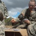 US, Australian Defence Force troops train in Shoalwater Bay Training Area during Talisman Sabre 2011