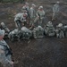 US, Australian Defence Force troops train in Shoalwater Bay Training Area during Talisman Sabre 2011