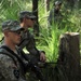 US, Australian Defence Force troops train in Shoalwater Bay Training Area during Talisman Sabre 2011