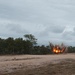 US, Australian Defence Force troops train in Shoalwater Bay Training Area during Talisman Sabre 2011