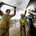 Australian, US troops protect environment during Talisman Sabre 2011