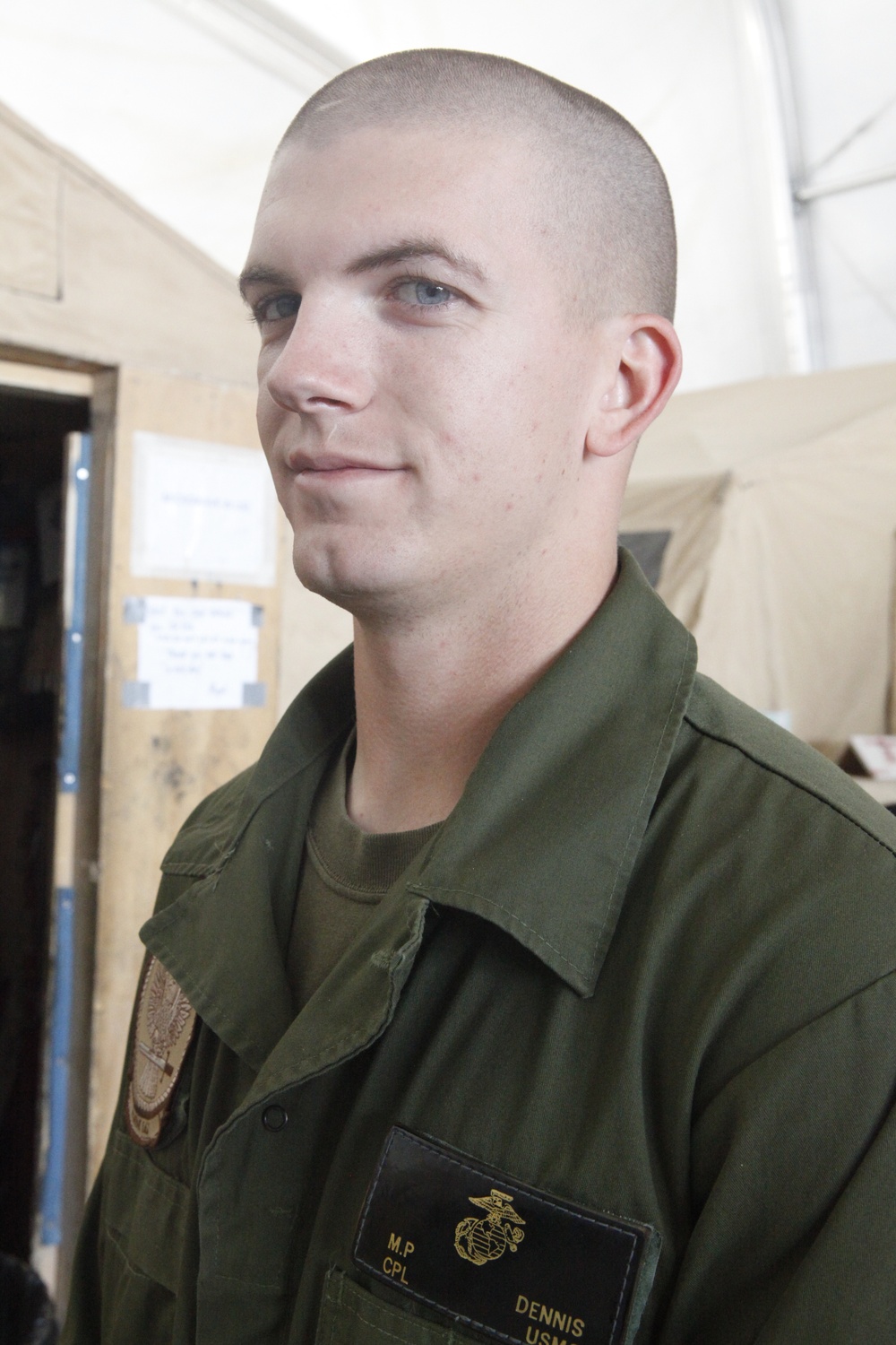 Marine Medium Tiltrotor Squadron 162 Marines