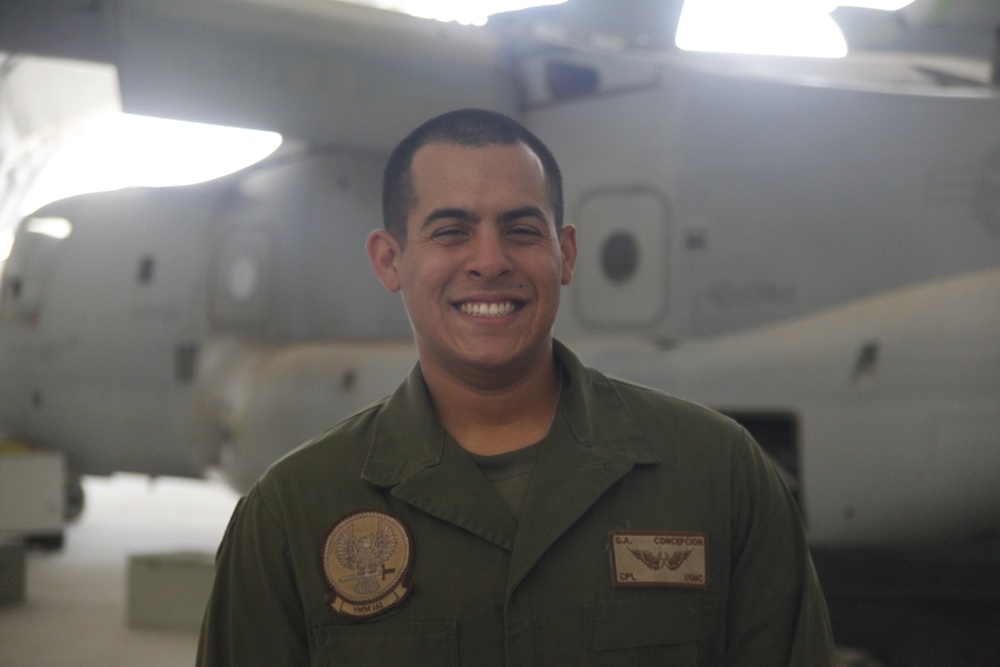 Marine Medium Tiltrotor Squadron 162