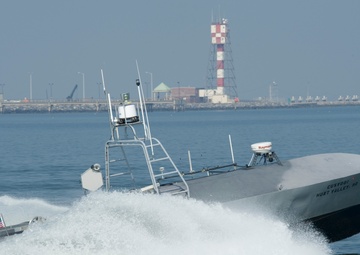 Trident Warrior 2011